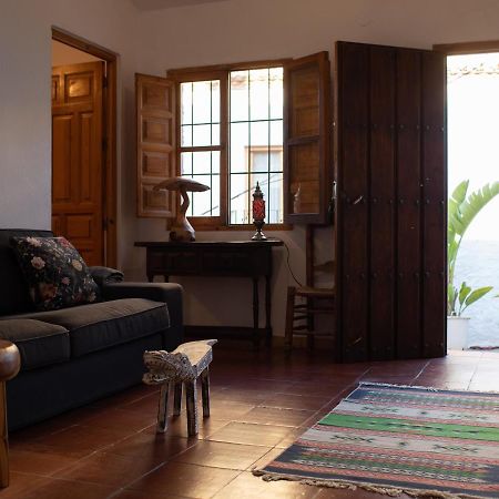 Casa Pina Country House マラガ エクステリア 写真