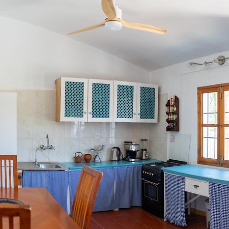Casa Pina Country House マラガ エクステリア 写真