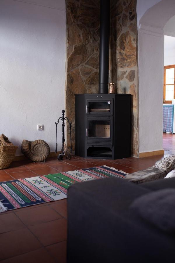Casa Pina Country House マラガ エクステリア 写真