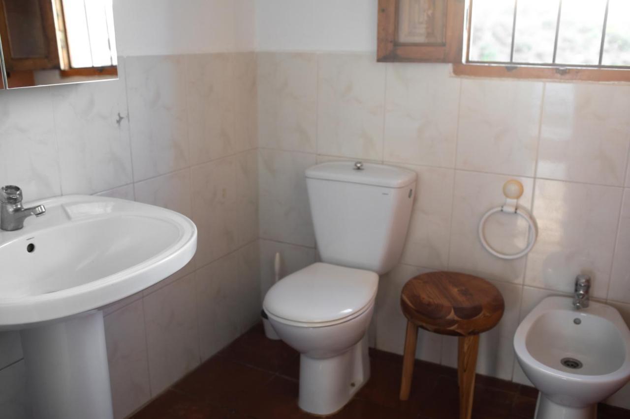 Casa Pina Country House マラガ エクステリア 写真