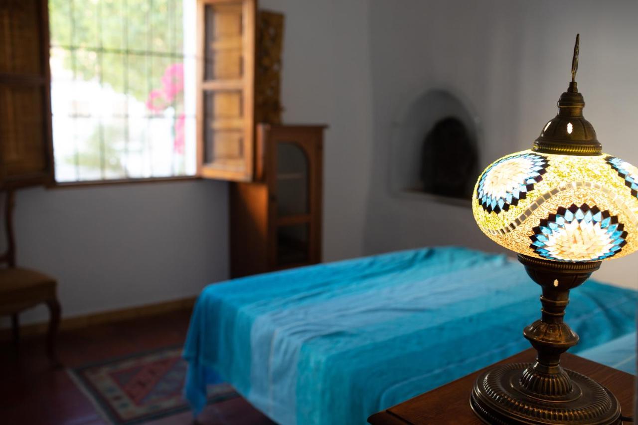 Casa Pina Country House マラガ エクステリア 写真