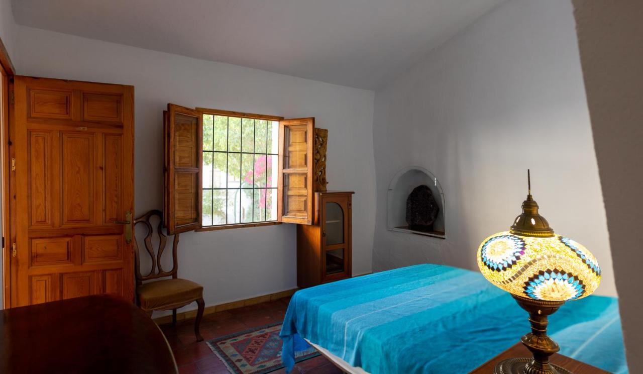 Casa Pina Country House マラガ エクステリア 写真