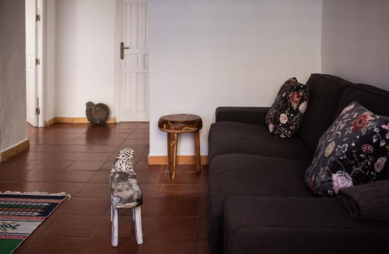 Casa Pina Country House マラガ エクステリア 写真