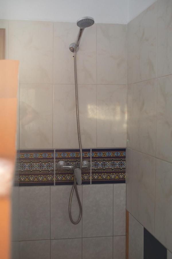 Casa Pina Country House マラガ エクステリア 写真