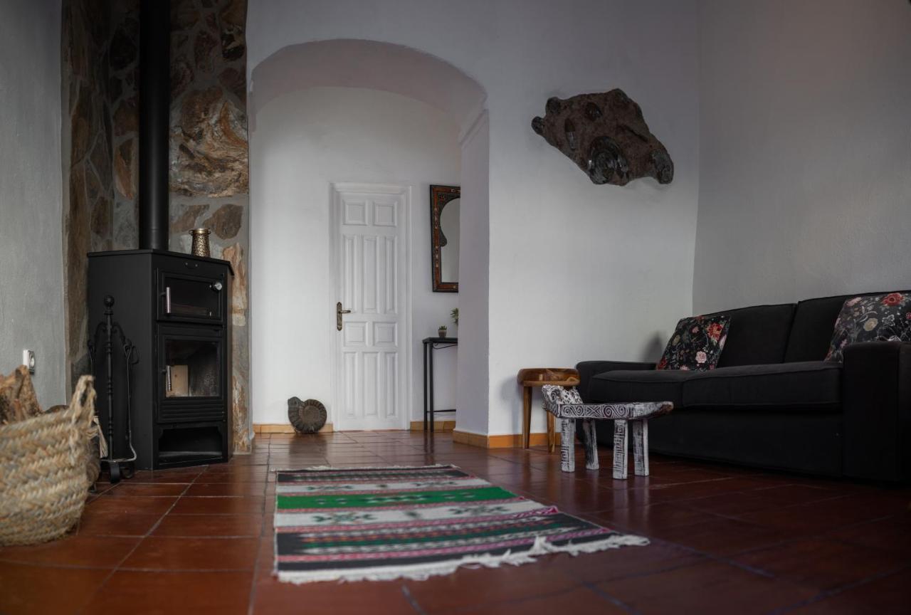 Casa Pina Country House マラガ エクステリア 写真