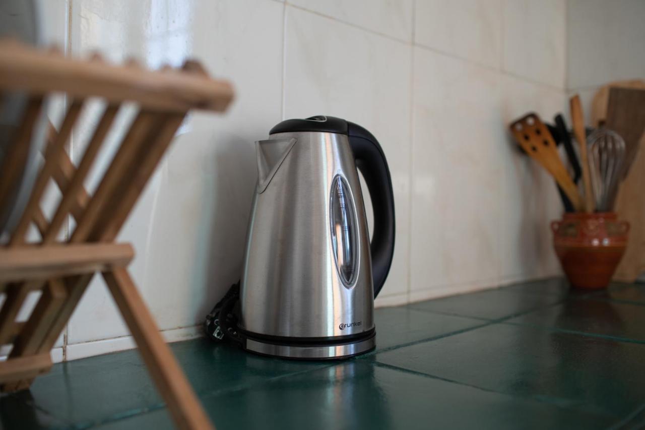 Casa Pina Country House マラガ エクステリア 写真