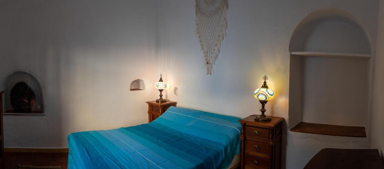 Casa Pina Country House マラガ エクステリア 写真