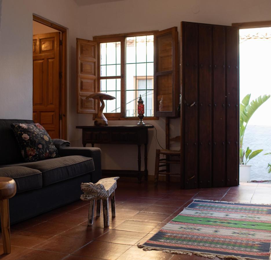Casa Pina Country House マラガ エクステリア 写真