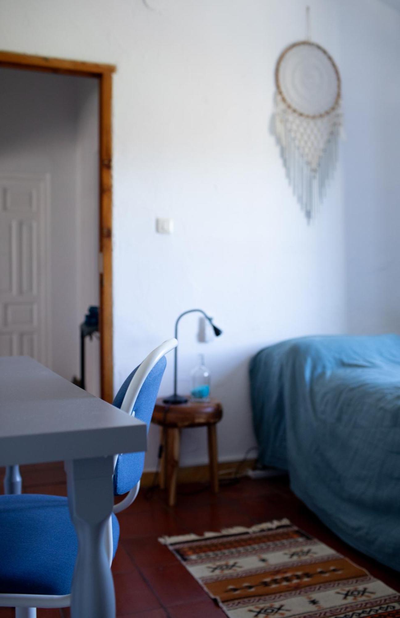 Casa Pina Country House マラガ エクステリア 写真