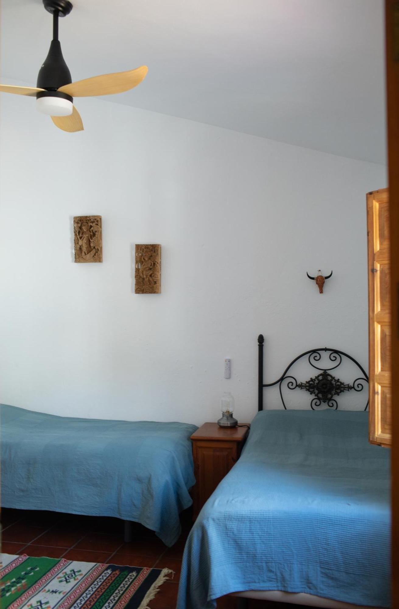 Casa Pina Country House マラガ エクステリア 写真