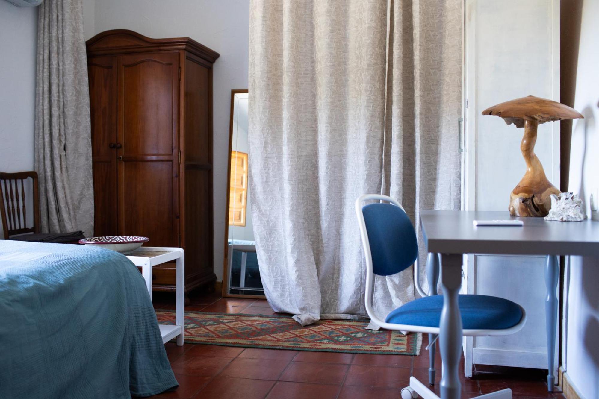 Casa Pina Country House マラガ エクステリア 写真